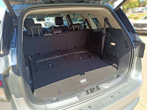 Ford Everest Sport 7 Seater in Botswana
