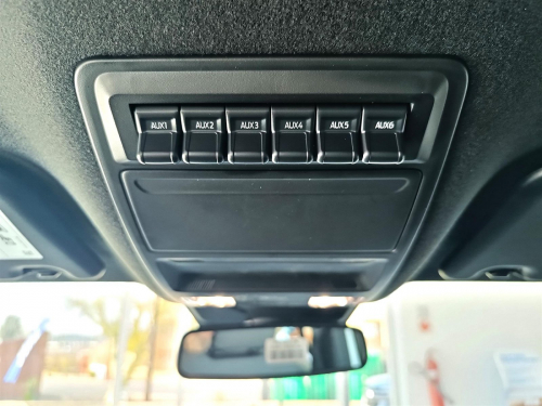 Ford Ranger Sport V6 3.0L 4x4 A/T in Botswana