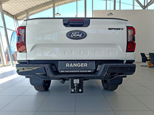 Ford Ranger Sport V6 3.0L 4x4 A/T in Botswana