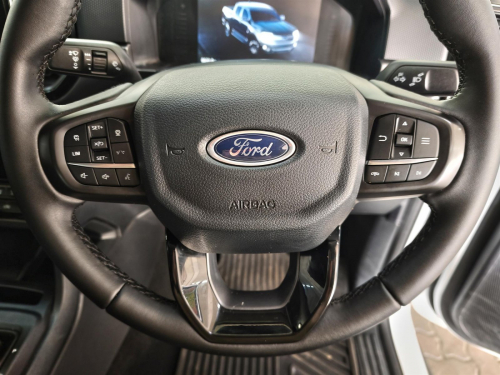 Ford Ranger XLT 10 Speed 2.0L A/T in Botswana