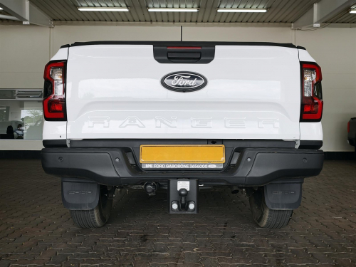 Ford Ranger XLT 10 Speed 2.0L A/T in Botswana