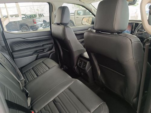 Ford Ranger XLT SiT - 6A/T - 4x4 in Botswana