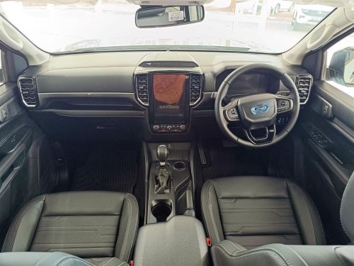 Ford Ranger XLT SiT - 6A/T - 4x4 in Botswana