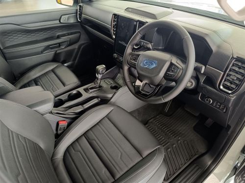 Ford Ranger XLT SiT - 6A/T - 4x4 in Botswana