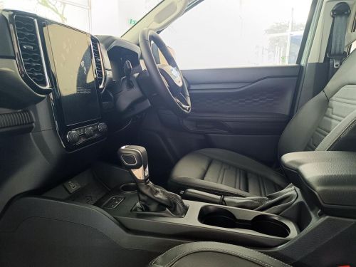 Ford Ranger XLT SiT - 6A/T - 4x4 in Botswana