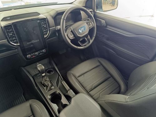 Ford Ranger XLT SiT - 6A/T - 4x4 in Botswana