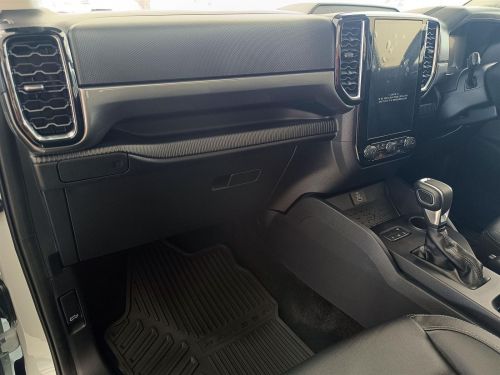 Ford Ranger XLT SiT - 6A/T - 4x4 in Botswana