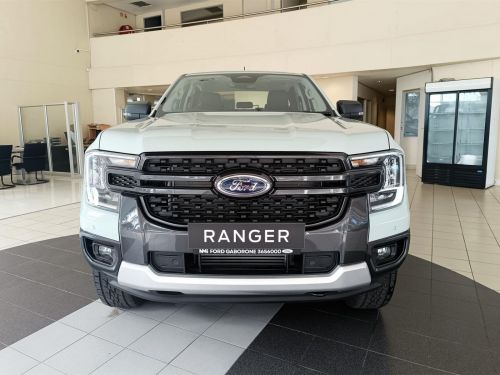 Ford Ranger XLT SiT - 6A/T - 4x4 in Botswana