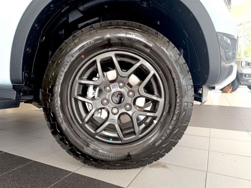 Ford Ranger XLT SiT - 6A/T - 4x4 in Botswana