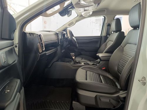 Ford Ranger XLT SiT - 6A/T - 4x4 in Botswana