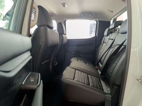 Ford Ranger XLT SiT - 6A/T - 4x4 in Botswana