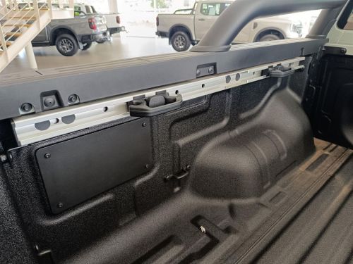 Ford Ranger XLT SiT - 6A/T - 4x4 in Botswana
