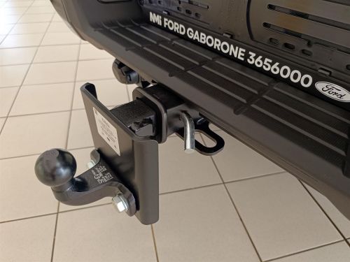Ford Ranger XLT SiT - 6A/T - 4x4 in Botswana