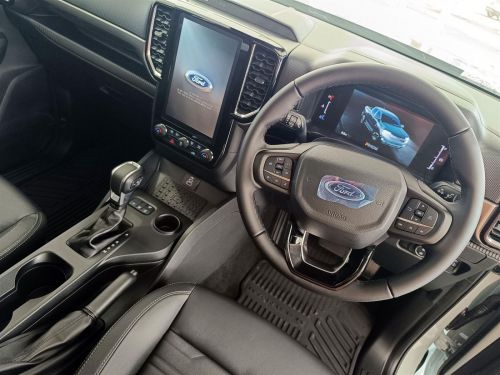 Ford Ranger XLT SiT - 6A/T - 4x4 in Botswana