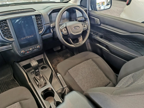 Ford Ranger XL in Botswana