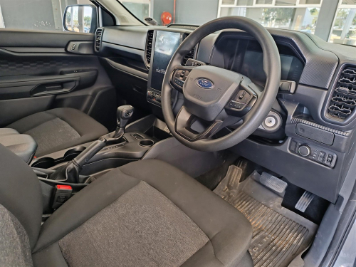 Ford Ranger XL in Botswana