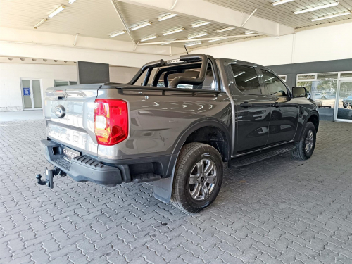 Ford Ranger XL in Botswana