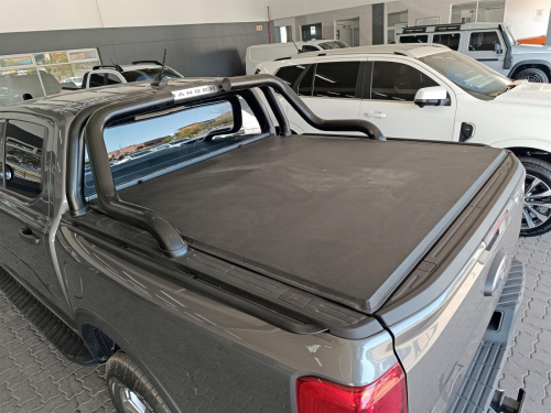 Ford Ranger XL in Botswana