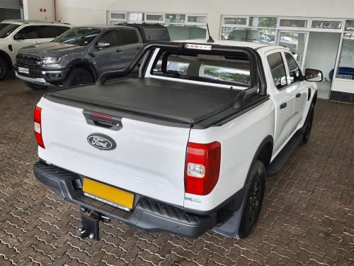 Ford Ranger XL 2.0L A/T in Botswana