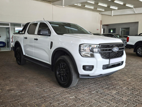 Used Ford Ranger XL 2.0L A/T for sale in Gaborone