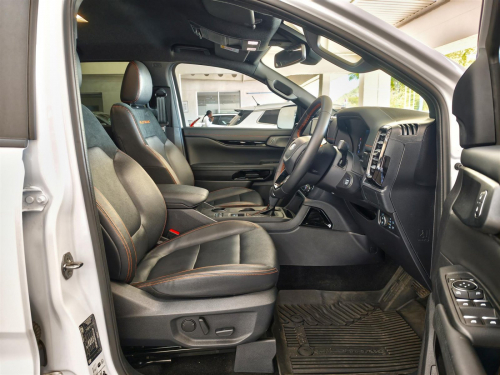 Ford Ranger Wildtrak 2.3L A/T in Botswana