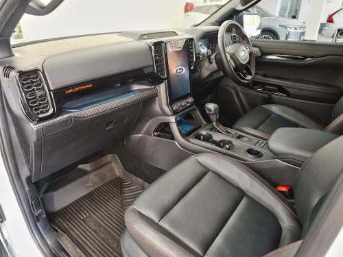 Ford Ranger Wildtrak 2.3L A/T in Botswana