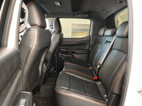 Ford Ranger Wildtrak 2.3L A/T in Botswana