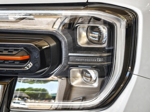 Ford Ranger Wildtrak 2.3L A/T in Botswana