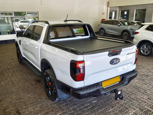 Ford Ranger Wildtrak 2.3L A/T in Botswana