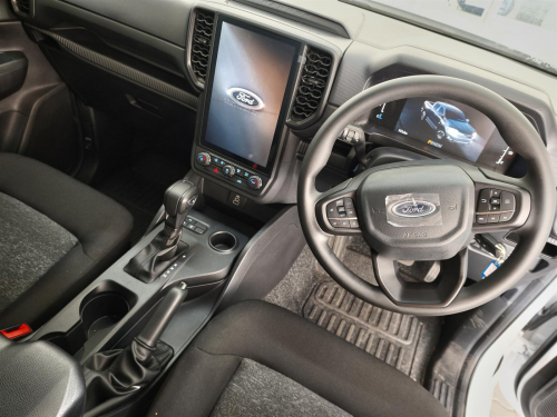 Ford Ranger XL 2.0L A/T in Botswana