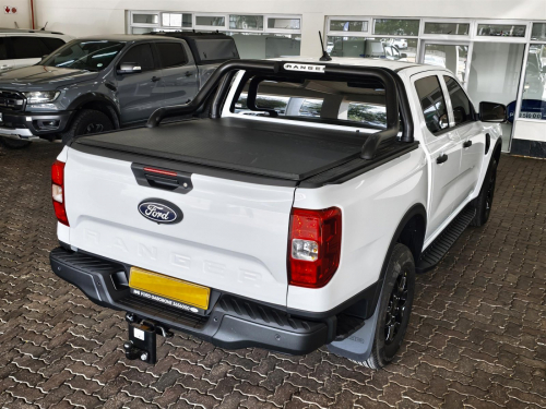 Ford Ranger XL 2.0L A/T in Botswana