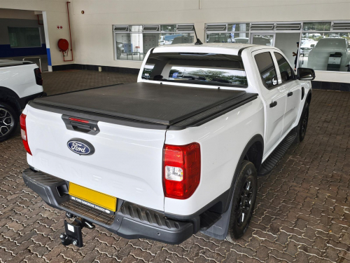 Ford Ranger XL 10 Speed 2.0L A/T in Botswana