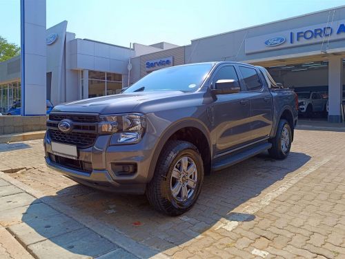 Pre-owned Ford Ranger XL for sale in 