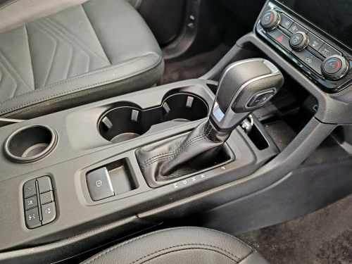 Ford Everest XLT in Botswana