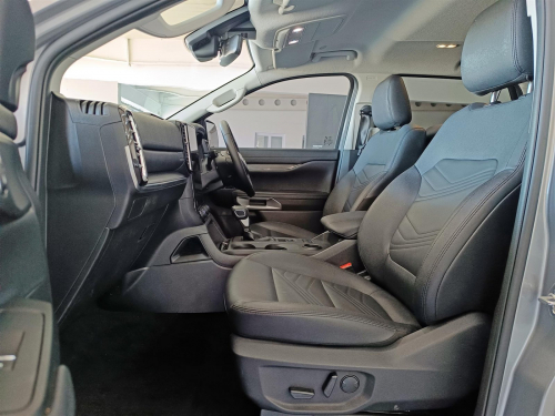 Ford Everest XLT in Botswana