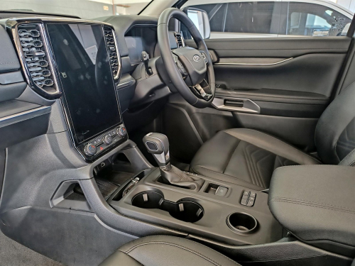 Ford Everest XLT in Botswana