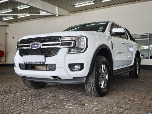 Ford Ranger XLT 4x4 2.0L A/T in Botswana