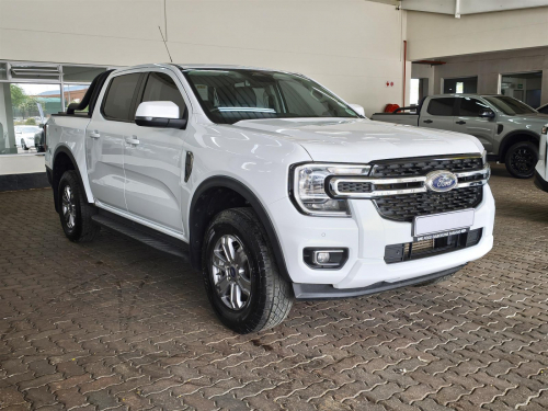 Used Ford Ranger XLT 4x4 2.0L A/T for sale in Gaborone