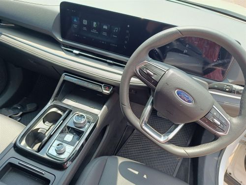 Ford Territory Trend 1.8L A/T in Botswana