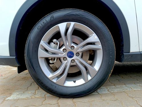 Ford Territory Trend 1.8L A/T in Botswana