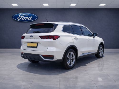 Ford Territory Trend 1.8L A/T in Botswana