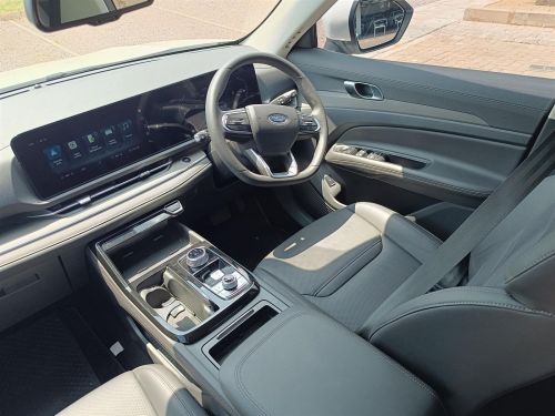 Ford Territory Trend 1.8L A/T in Botswana
