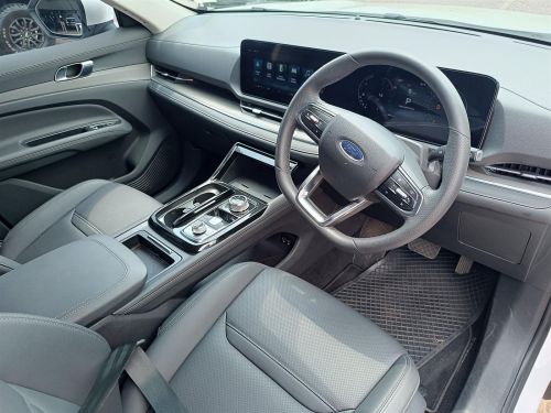 Ford Territory Trend 1.8L A/T in Botswana