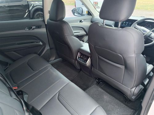 Ford Territory Trend 1.8L A/T in Botswana