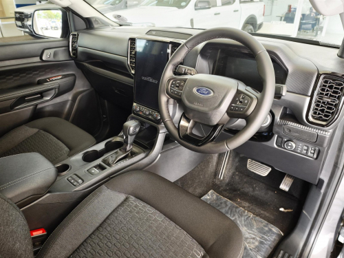 Ford Ranger XLT 2.0L A/T in Botswana