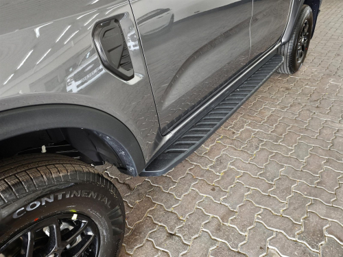 Ford Ranger XLT 2.0L A/T in Botswana