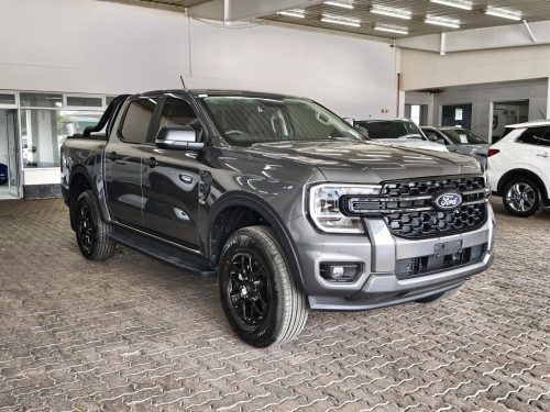Used Ford Ranger XLT 2.0L A/T for sale in Gaborone