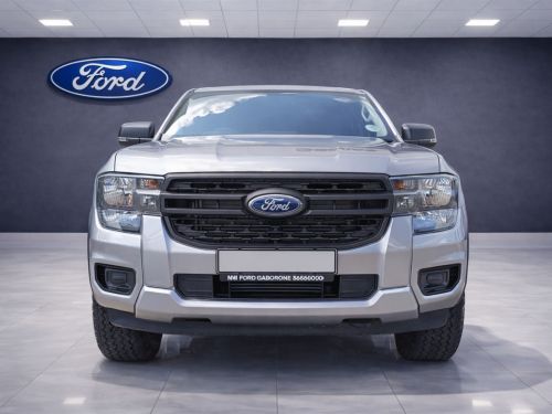 Ford Ranger XL 2.0L A/T in Botswana