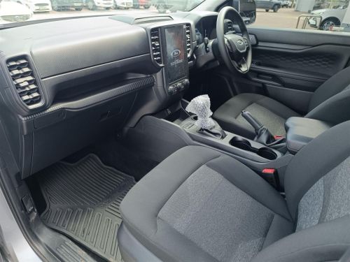 Ford Ranger XL 2.0L A/T in Botswana