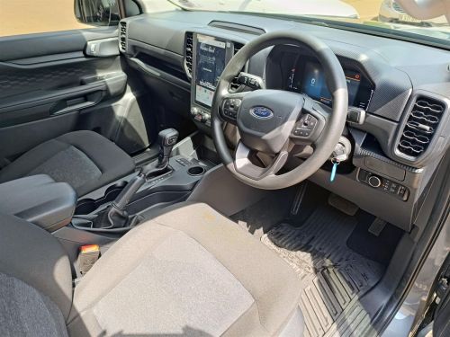 Ford Ranger XL 2.0L A/T in Botswana